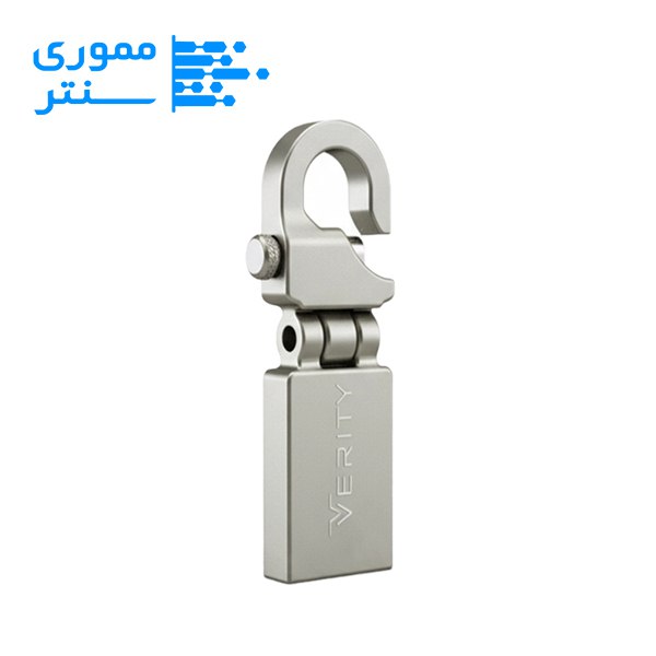 فلش مموری وریتی مدل V806 USB 2.0 ظرفیت 64 گیگابایت
