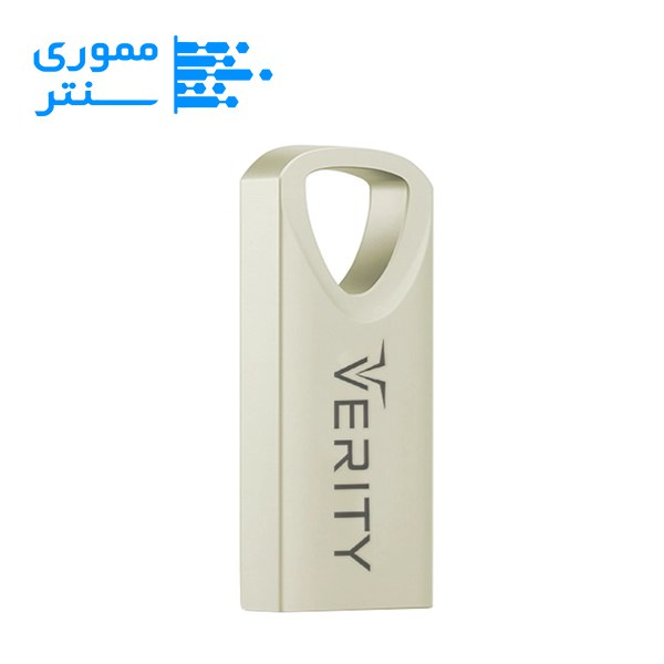 فلش مموری وریتی مدل V809 USB 3.0 ظرفیت 64 گیگابایت