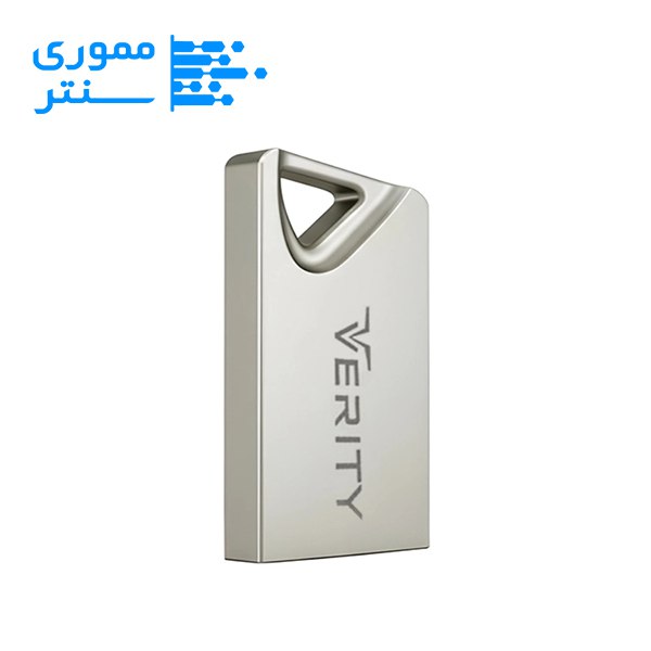 فلش مموری وریتی مدل V812 USB 3.0 ظرفیت 64 گیگابایت