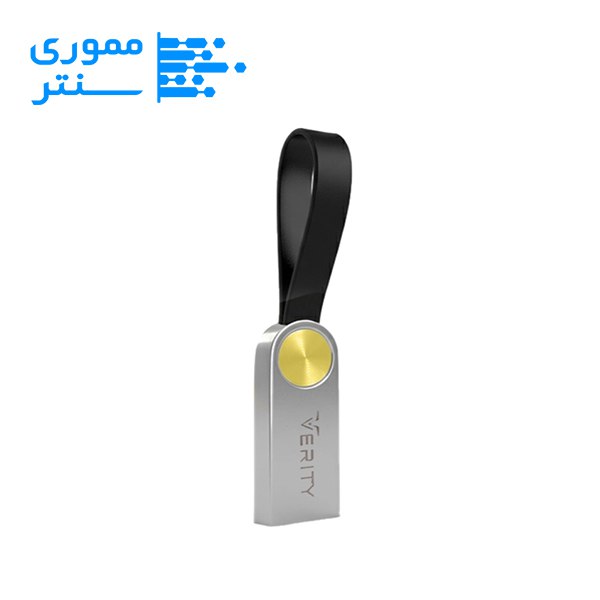 فلش مموری وریتی مدل V815 USB 2.0 ظرفیت 64 گیگابایت