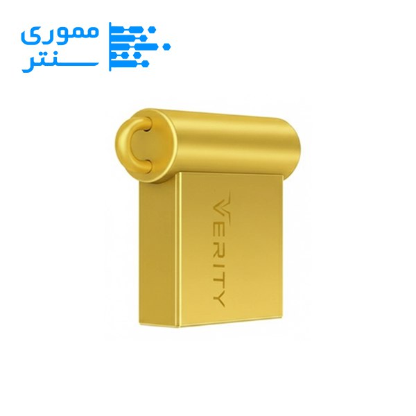 فلش مموری وریتی مدل V816 USB 2.0 ظرفیت 32 گیگابایت