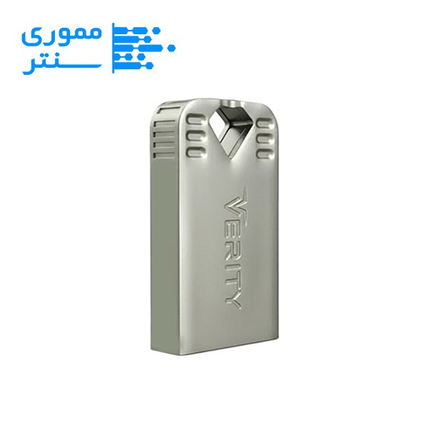 فلش مموری وریتی مدل V817 USB 2.0 ظرفیت 64 گیگابایت