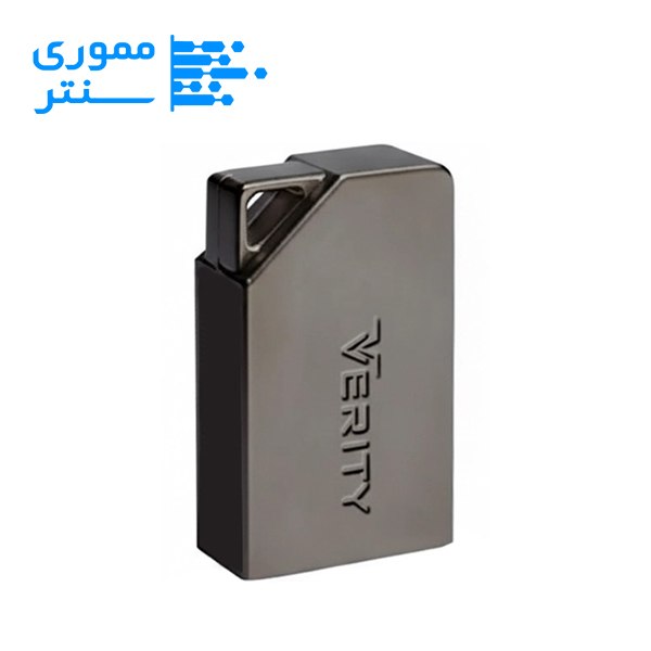 فلش مموری وریتی مدل V818 USB 2.0 ظرفیت 64 گیگابایت