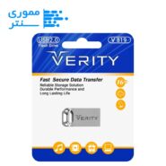 فلش مموری وریتی مدل V819 USB 2.0 ظرفیت 16 گیگابایت