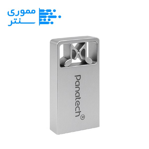 فلش مموری پاناتک مدل P407 USB 2.0 ظرفیت 64 گیگابایت