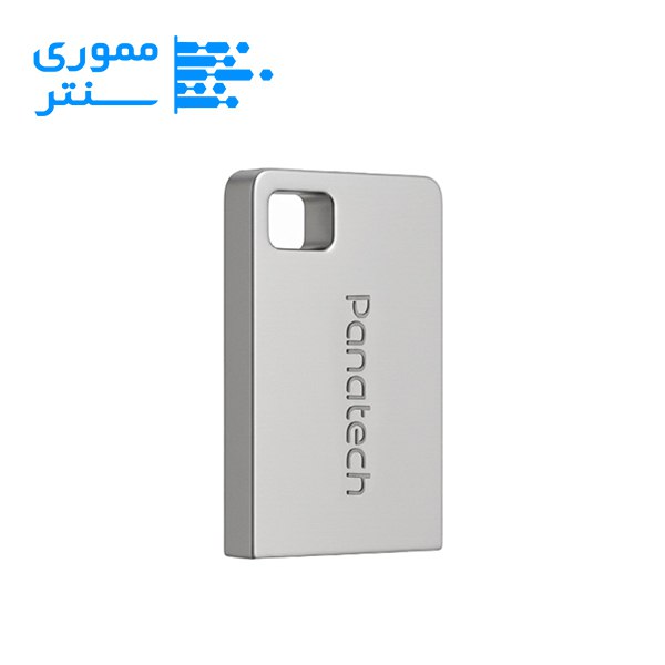 فلش مموری پاناتک مدل P408 USB 2.0 ظرفیت 64 گیگابایت