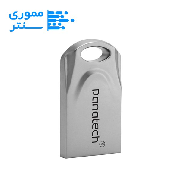 فلش مموری پاناتک مدل P409 USB 2.0 ظرفیت 16 گیگابایت