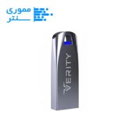 فلش مموری وریتی مدل V803 USB 2.0 ظرفیت 16 گیگابایت