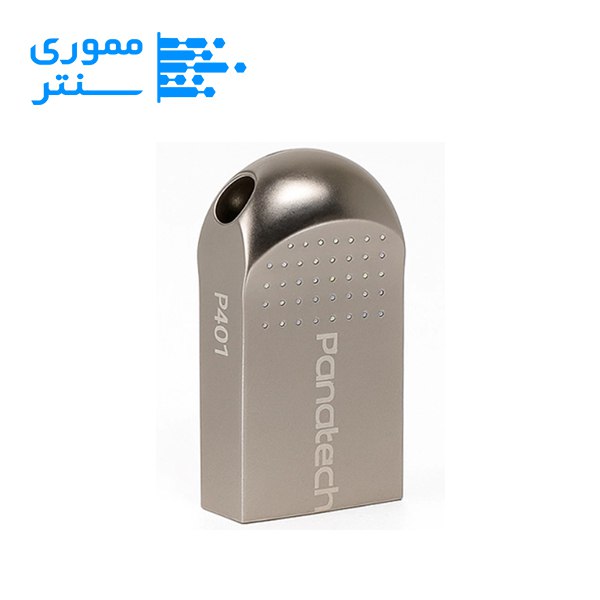 فلش مموری پاناتک مدل P401 USB 2.0 ظرفیت 32 گیگابایت