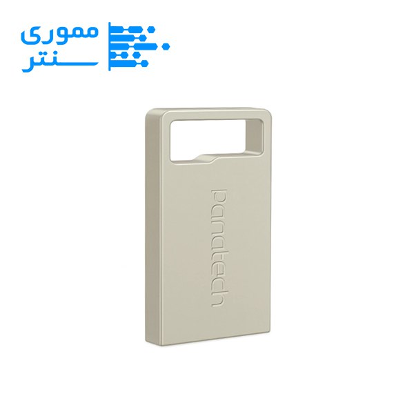 فلش مموری پاناتک مدل P404 USB 2.0 ظرفیت 64 گیگابایت