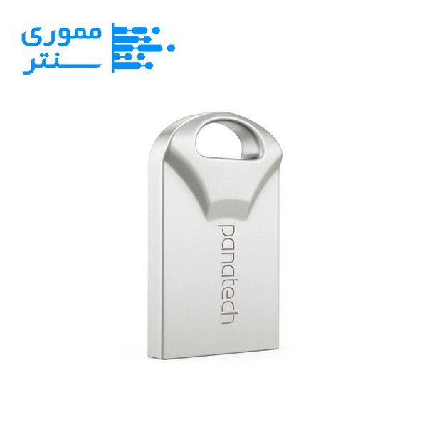 فلش مموری پاناتک مدل P405 USB 2.0 ظرفیت 64 گیگابایت