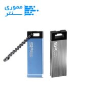 فلش مموری سیلیکون پاور مدل Touch 835 USB 2.0 ظرفیت 64 گیگابایت