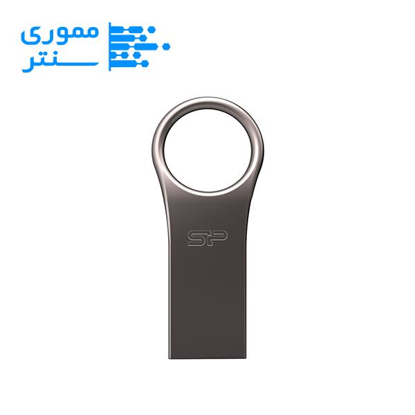 فلش مموری سیلیکون پاور مدل Jewel J80 USB 3.2 ظرفیت 32 گیگابایت