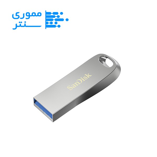 فلش مموری سن دیسک مدل Ultra Luxe USB 3.2 ظرفیت 1 ترابایت