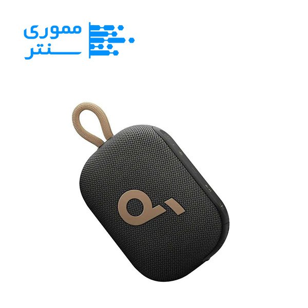اسپیکر بلوتوث انکر ANKER Soundcore مدل A31X1 Select 4 Go