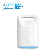 فلش مموری سیلیکون پاور مدل Touch T06 USB 2.0 ظرفیت 16 گیگابایت