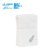 فلش مموری سیلیکون پاور مدل Touch T08 USB 2.0 ظرفیت 64 گیگابایت