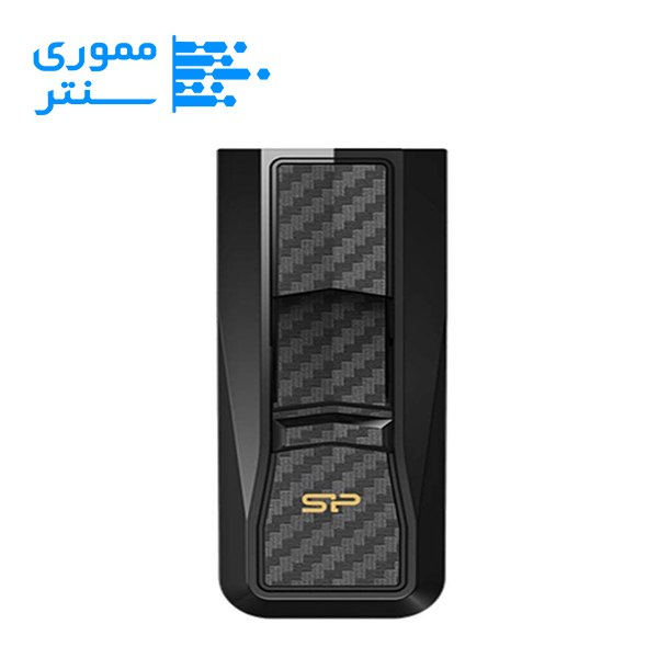 فلش مموری سیلیکون پاور مدل Blaze B50 USB 3.2 ظرفیت 32 گیگابایت