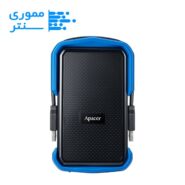 هارد اکسترنال اپیسر مدل AC631 ظرفیت 1 ترابایت