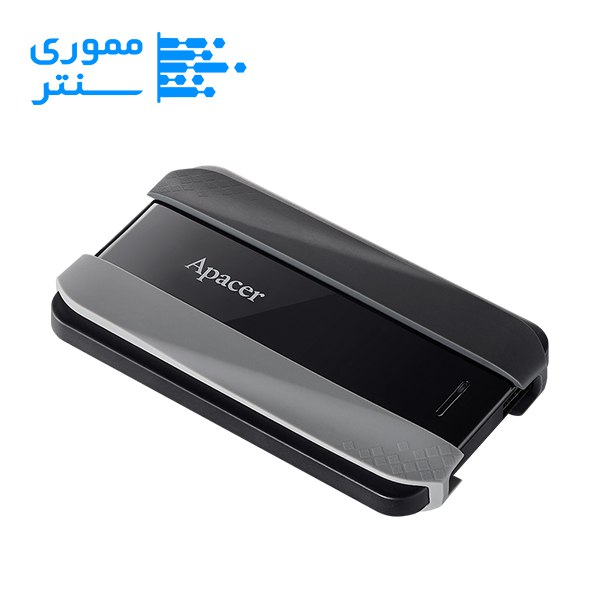 هارد اکسترنال اپیسر مدل AC533 ظرفیت 1 ترابایت