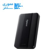 هارد اکسترنال اپیسر مدل AC237 ظرفیت 2 ترابایت