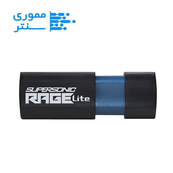 فلش مموری پاتریوت مدل PAGE LITE USB3.2 ظرفیت 128 گیگابایت