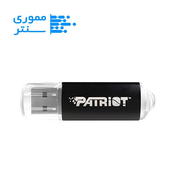 فلش مموری پاتریوت مدل XPORTER PULSE USB2.0 ظرفیت 64 گیگابایت