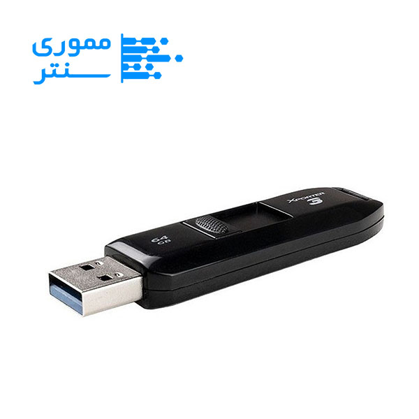 فلش مموری پاتریوت مدل XPORTER3 USB3.2 ظرفیت 64 گیگابایت