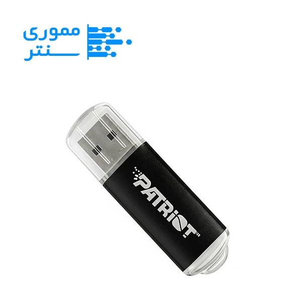 فلش مموری پاتریوت مدل XPORTER PULSE USB2.0 ظرفیت 64 گیگابایت