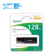 فلش مموری اپیسر مدل AH25B USB 3.2 ظرفیت 128 گیگابایت