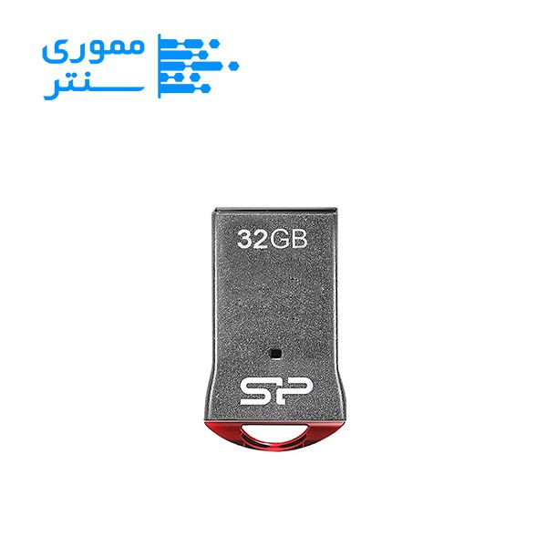 فلش مموری سیلیکون پاور مدل Jewel J01 USB 3.2 ظرفیت 32 گیگابایت