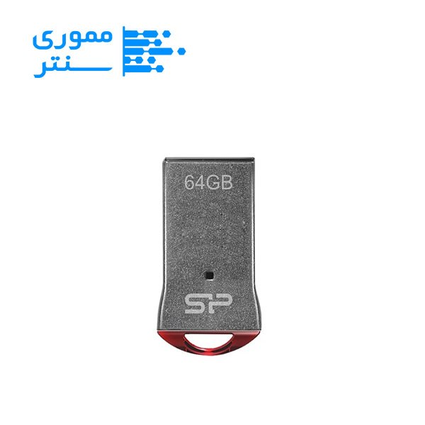 فلش مموری سیلیکون پاور مدل Jewel J01 USB 3.2 ظرفیت 64 گیگابایت