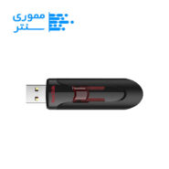فلش مموری سن دیسک مدل Cruzer Glide USB 3.0 ظرفیت 256 گیگابایت