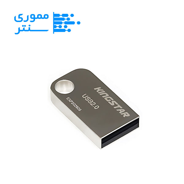 فلش مموری کینگ استار مدل KS238 USB 2.0 ظرفیت 32 گیگابایت