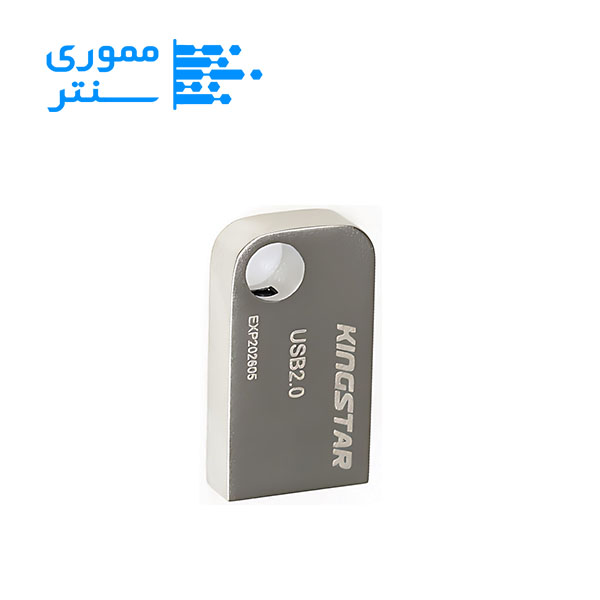 فلش مموری کینگ استار مدل KS238 USB 2.0 ظرفیت 32 گیگابایت