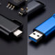 فلش تایپ C بهتر است یا USB 3.0؟