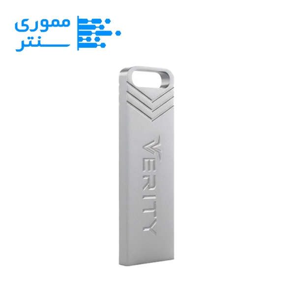 فلش مموری وریتی مدل V826 USB 2.0 ظرفیت 64 گیگابایت