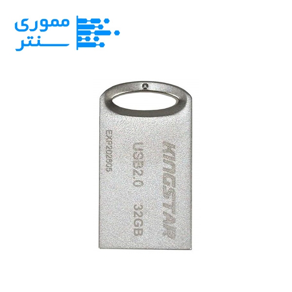 فلش مموری کینگ استار مدل KS235 USB 2.0 ظرفیت 32 گیگابایت