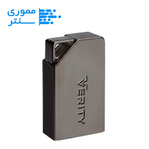 فلش مموری وریتی مدل V818 USB 3.0 ظرفیت 32 گیگابایت