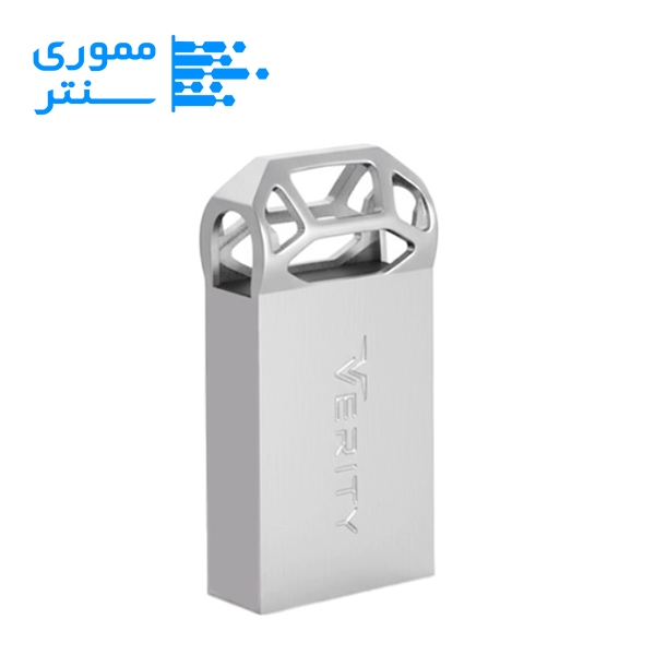فلش مموری وریتی مدل V819 USB 3.0 ظرفیت 64 گیگابایت