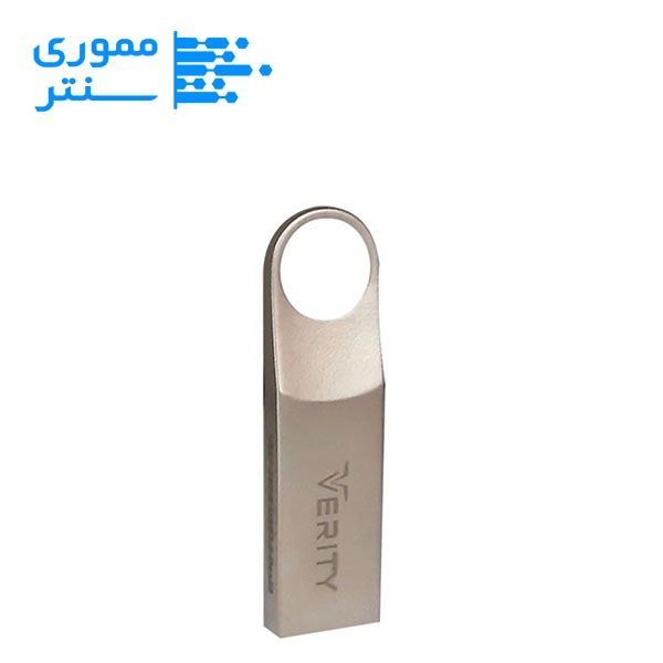 فلش مموری وریتی مدل V827 USB 3.0 ظرفیت 128 گیگابایت