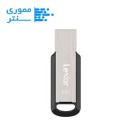 فلش مموری لکسار مدل M400 USB3.2 Gen1 ظرفیت 64 گیگابایت