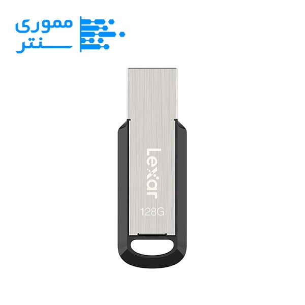 فلش مموری لکسار مدل M400 USB3.2 Gen1 ظرفیت 128 گیگابایت