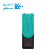 فلش مموری کینگستون مدل Exodia S DTXS USB3.2 ظرفیت 128 گیگابایت