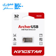 فلش مموری کینگ استار مدل KS235 USB 2.0 ظرفیت 32 گیگابایت