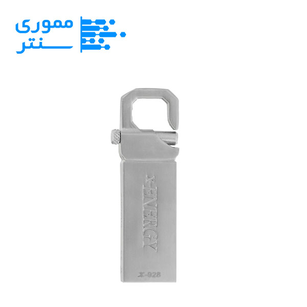 فلش مموری ایکس انرژی مدل X-928 USB 2.0 ظرفیت 64 گیگابایت