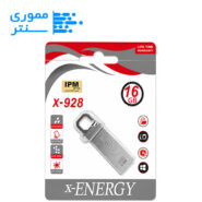 فلش مموری ایکس انرژی مدل X-928 USB 2.0 ظرفیت 16 گیگابایت