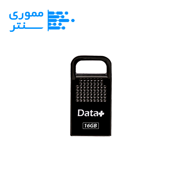 فلش مموری دیتا پلاس مدل CARBON USB 2.0 ظرفیت 16 گیگابایت