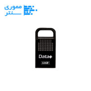 فلش مموری دیتا پلاس مدل CARBON USB 2.0 ظرفیت 32 گیگابایت