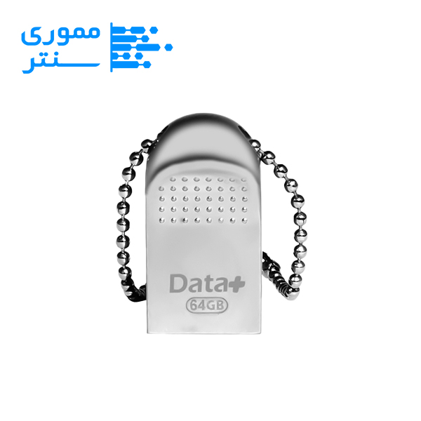 فلش مموری دیتا پلاس مدل LUXURY USB 2.0 ظرفیت 64 گیگابایت